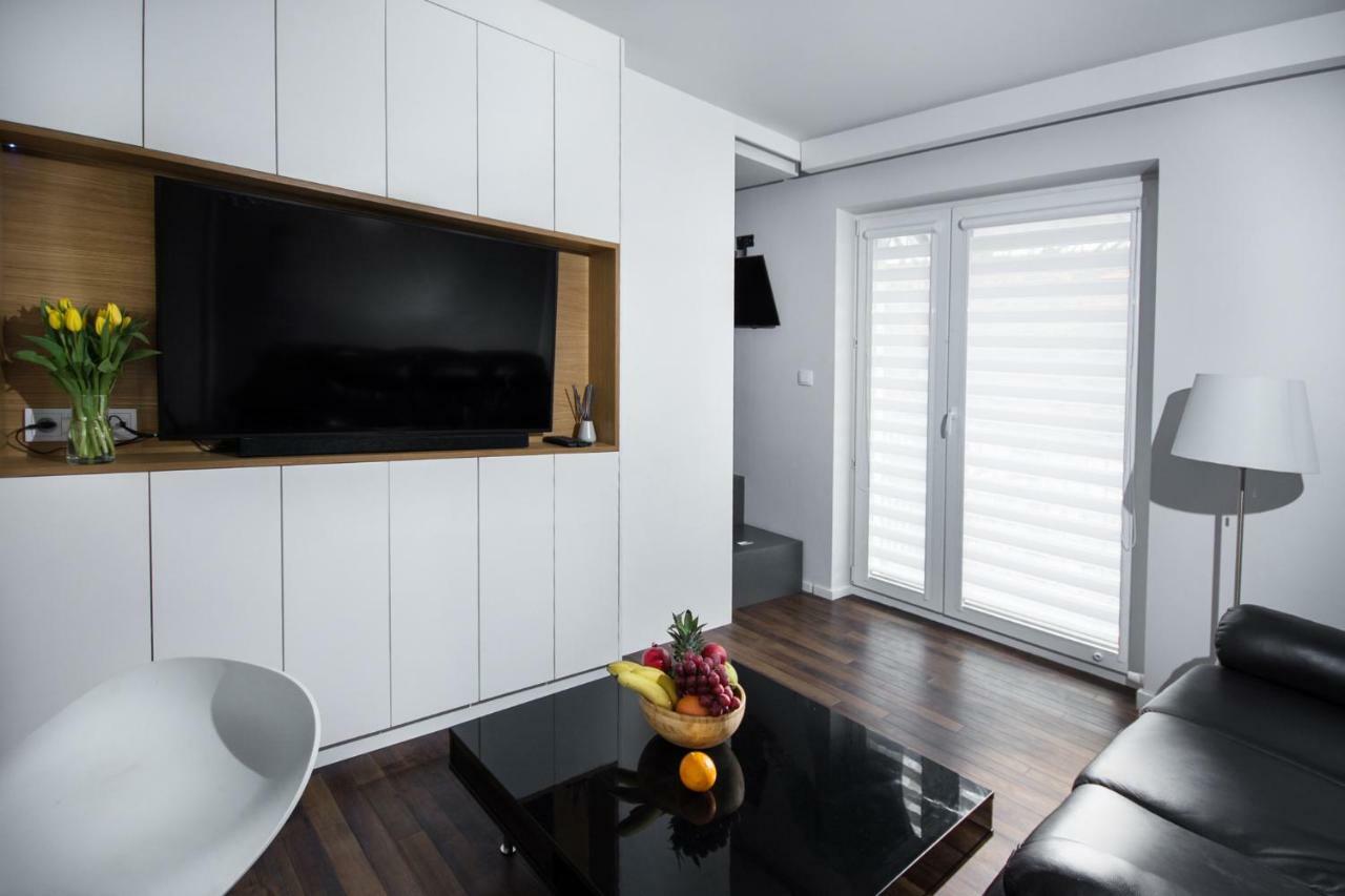 Apartament Rynek22 Kazimierz Dolny Exterior foto