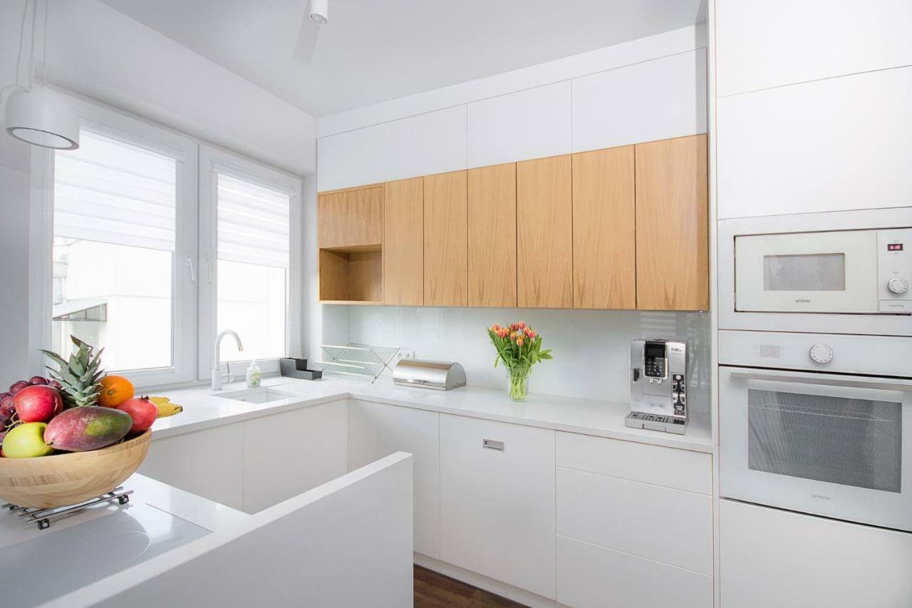 Apartament Rynek22 Kazimierz Dolny Exterior foto