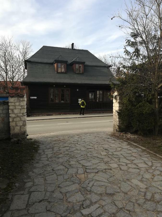 Apartament Rynek22 Kazimierz Dolny Exterior foto