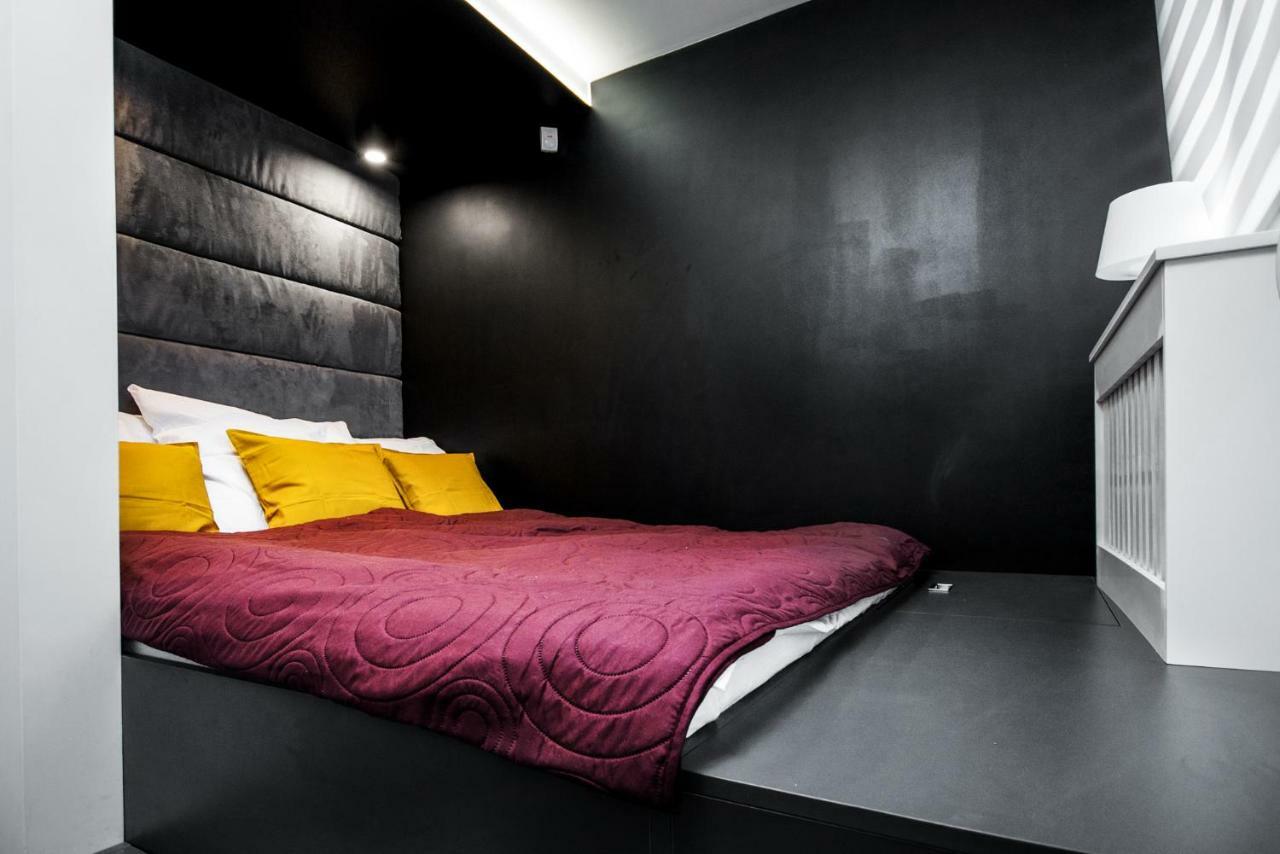 Apartament Rynek22 Kazimierz Dolny Exterior foto