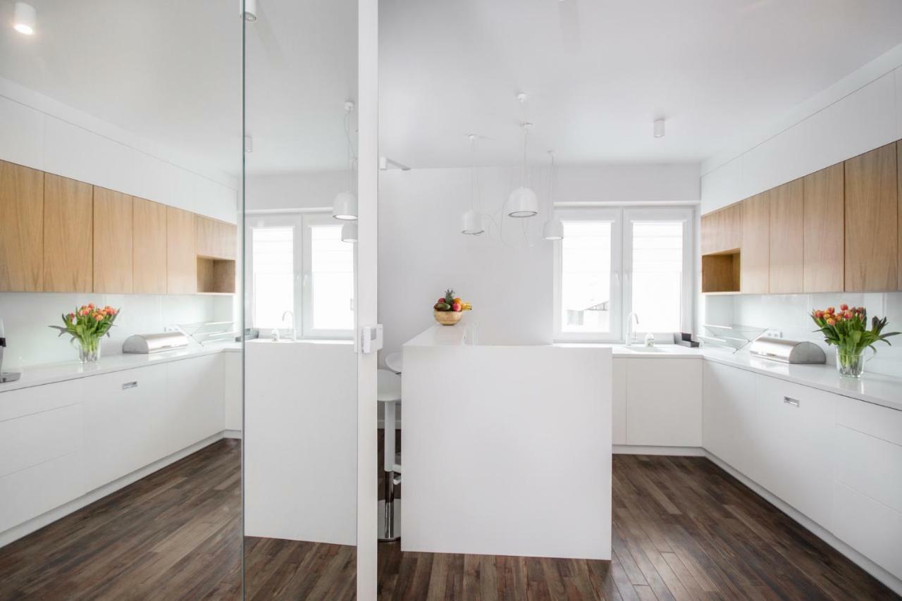 Apartament Rynek22 Kazimierz Dolny Exterior foto