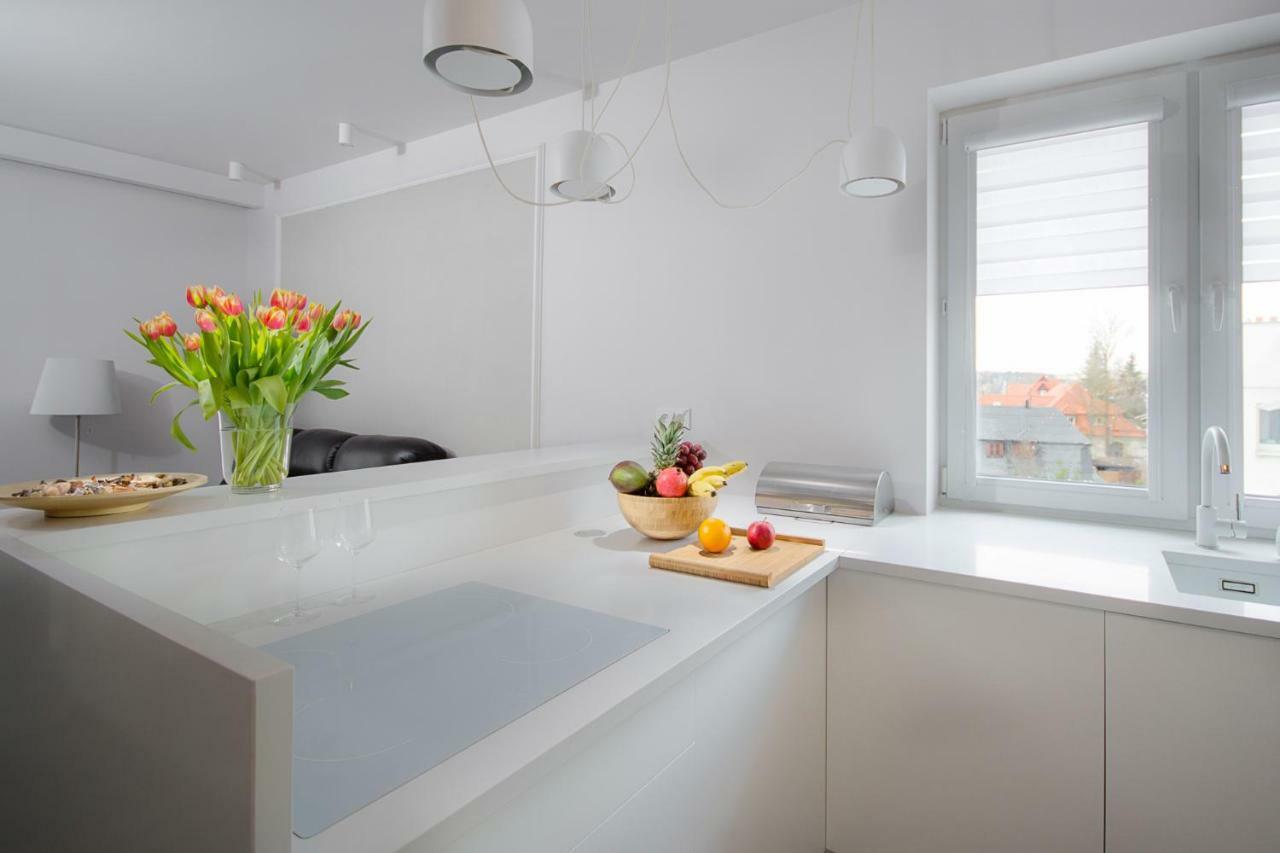 Apartament Rynek22 Kazimierz Dolny Exterior foto