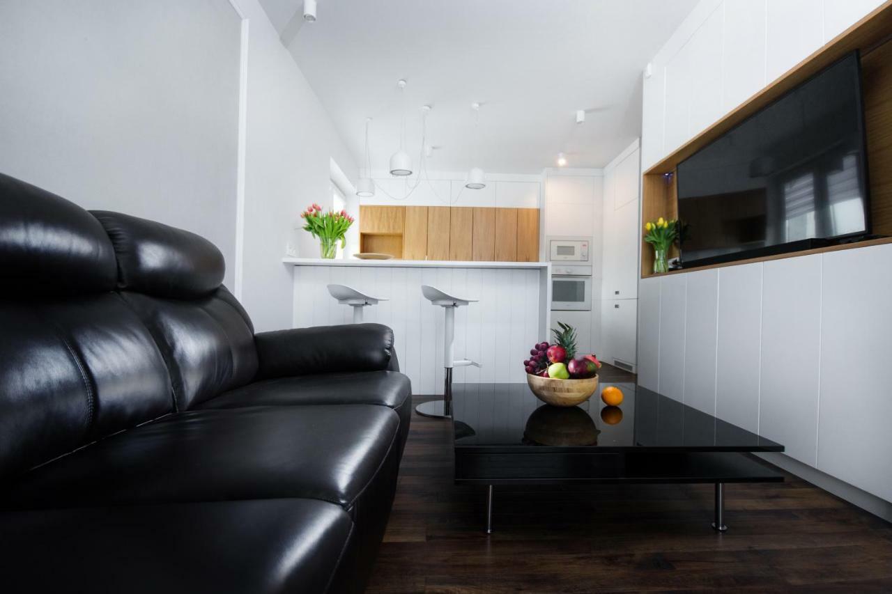 Apartament Rynek22 Kazimierz Dolny Exterior foto