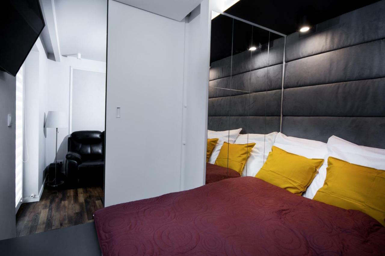 Apartament Rynek22 Kazimierz Dolny Exterior foto